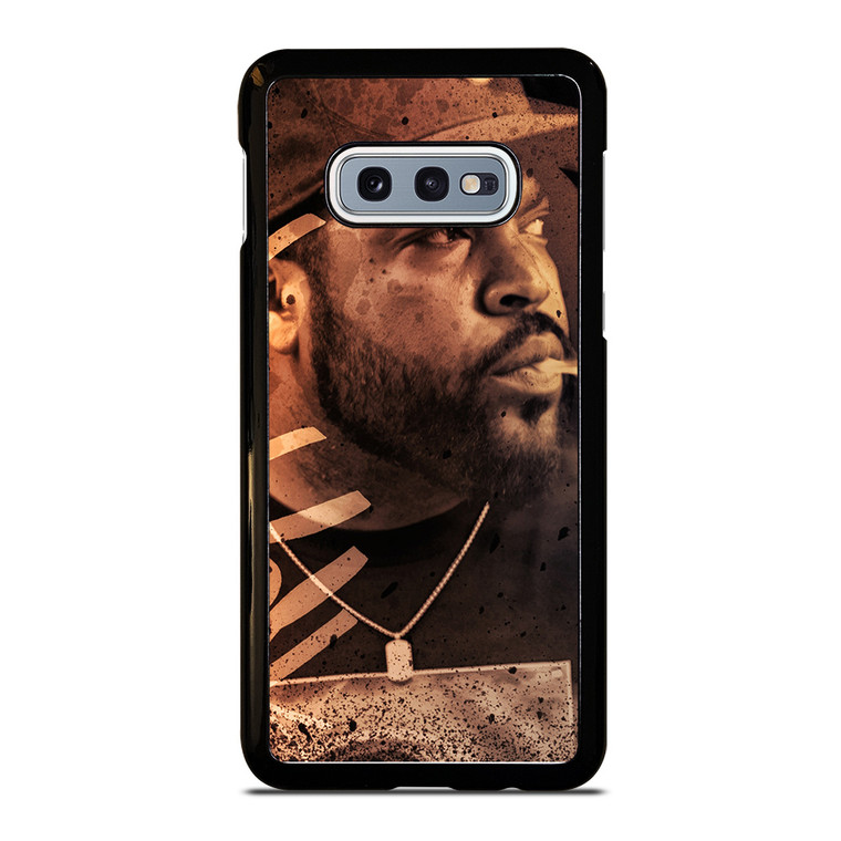ICE CUBE AMERICAN RAPPER Samsung Galaxy S10e Case Cover