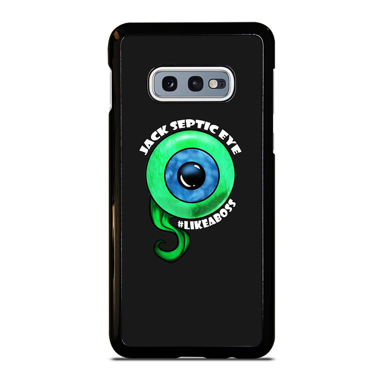 JACKSEPTICEYE ICON Samsung Galaxy S10e Case Cover
