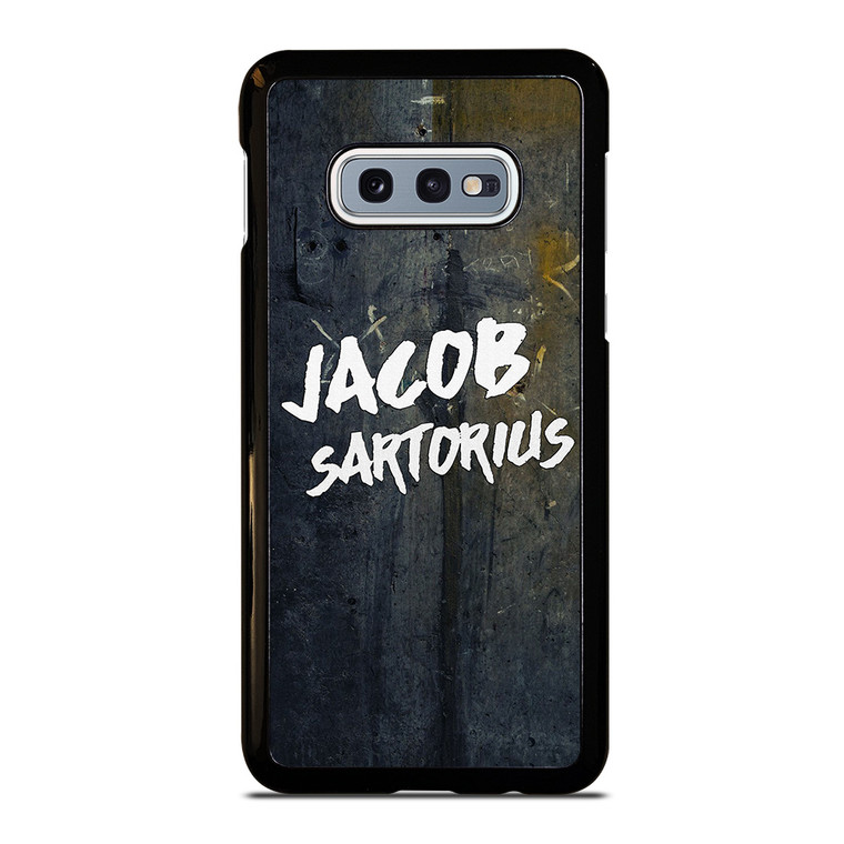 JACOB SARTORIUS Samsung Galaxy S10e Case Cover