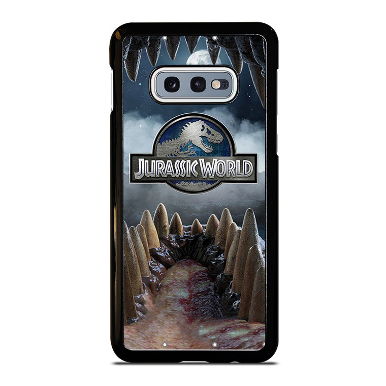 JURASSIC WORLD CAVE Samsung Galaxy S10e Case Cover
