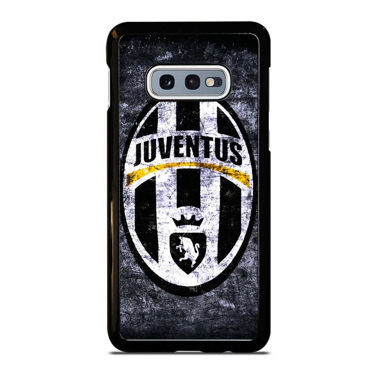 JUVENTUS 6 Samsung Galaxy S10e Case Cover
