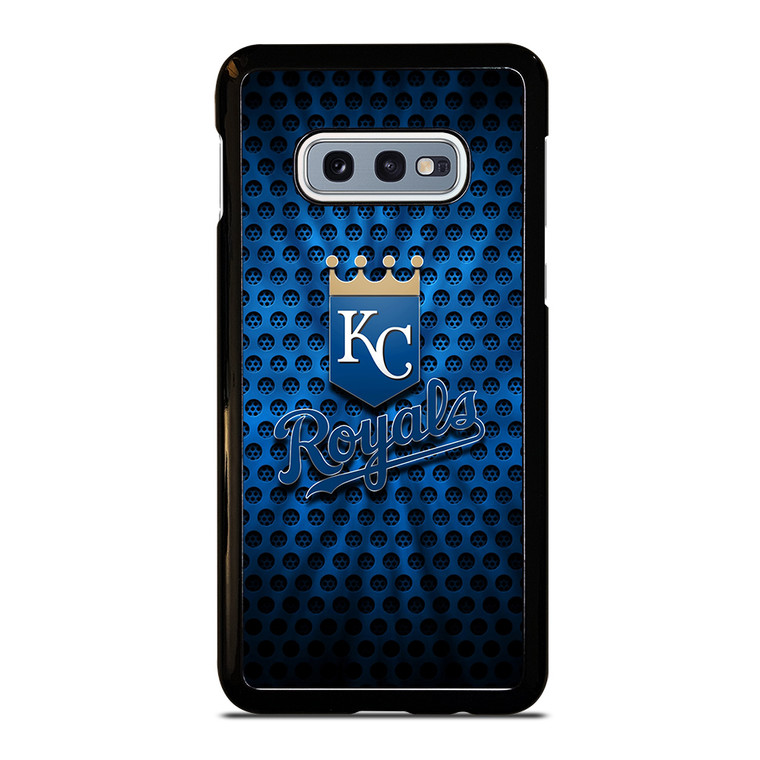KANSAS CITY ROYALS 1 Samsung Galaxy S10e Case Cover