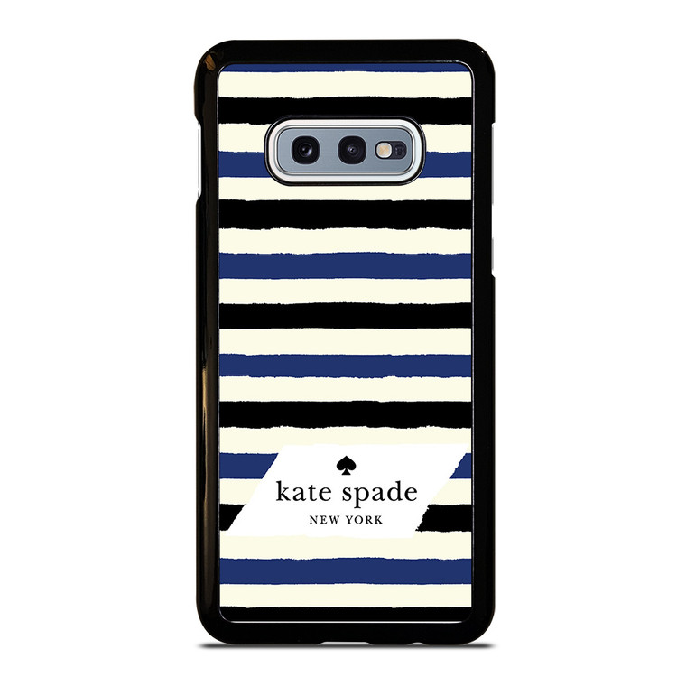 KATE SPADE PATTERN Samsung Galaxy S10e Case Cover KATE SPADE PATTERN Samsung Galaxy S10e Case Cover
