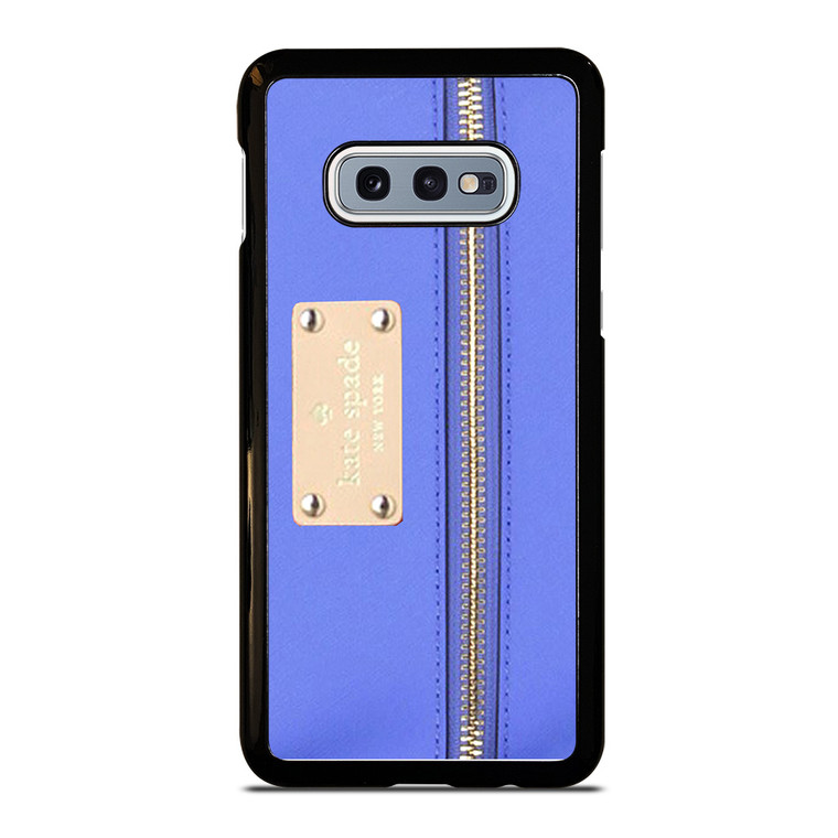 KATE SPADE TOTE 3 Samsung Galaxy S10e Case Cover