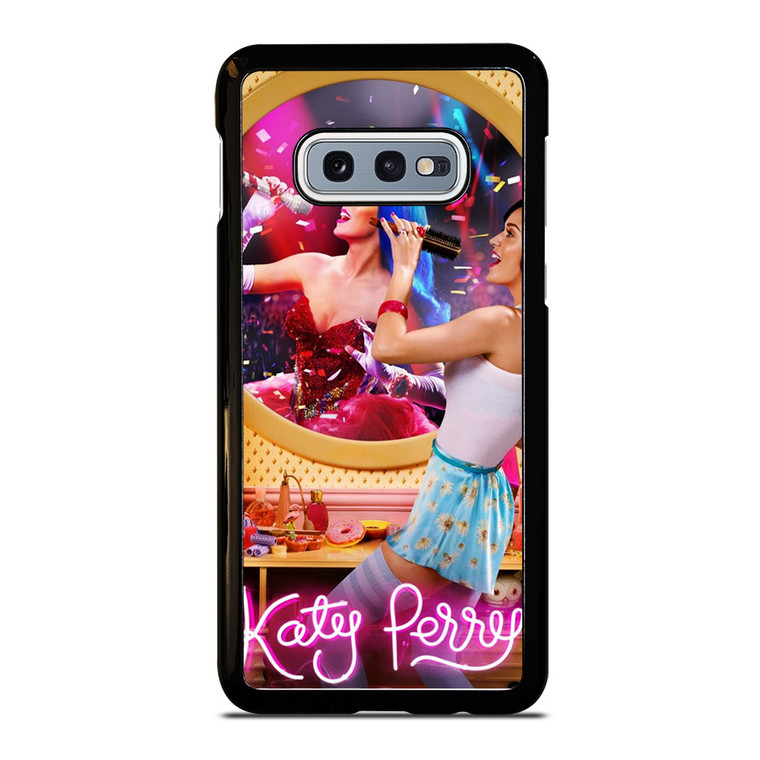 KATY PERRY Samsung Galaxy S10e Case Cover