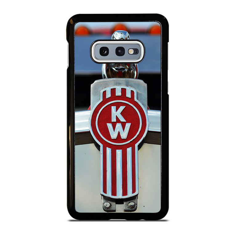 KENWORTH VINTAGE Samsung Galaxy S10e Case Cover KENWORTH VINTAGE Samsung Galaxy S10e Case Cover