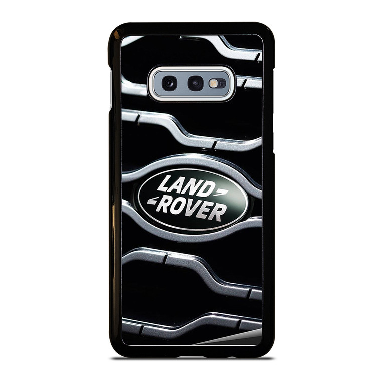 LAND ROVER VELAR Samsung Galaxy S10e Case Cover LAND ROVER VELAR Samsung Galaxy S10e Case Cover