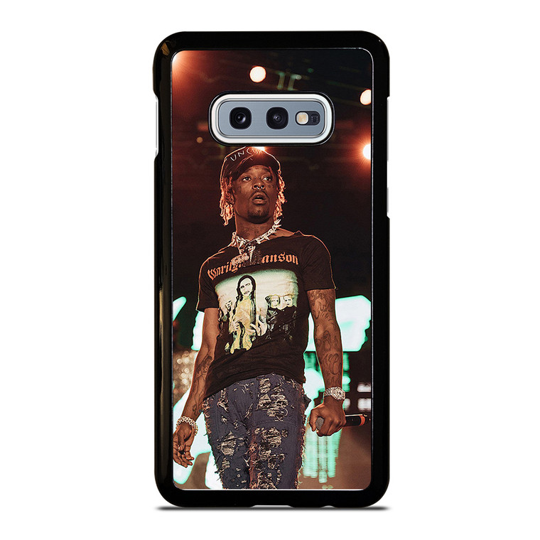 LIL UZI RAPPER Samsung Galaxy S10e Case Cover