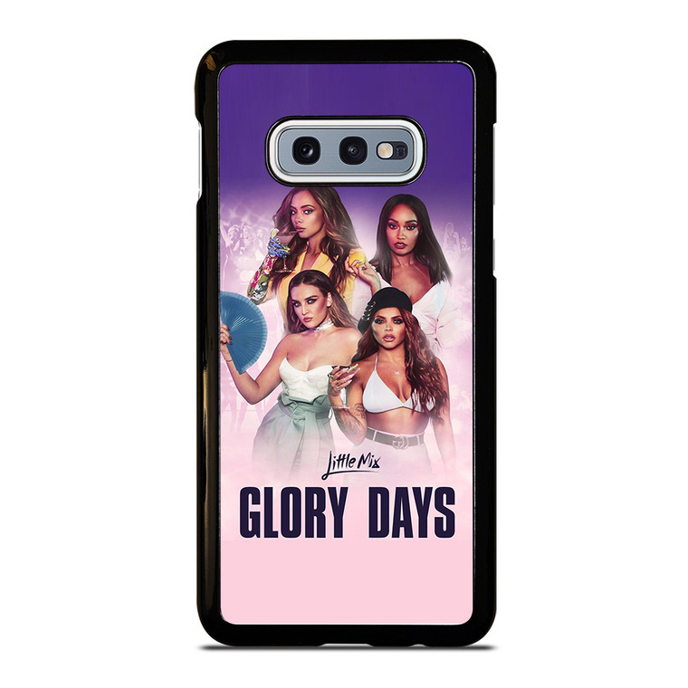 LITTLE MIX GLORY DAYS Samsung Galaxy S10e Case Cover