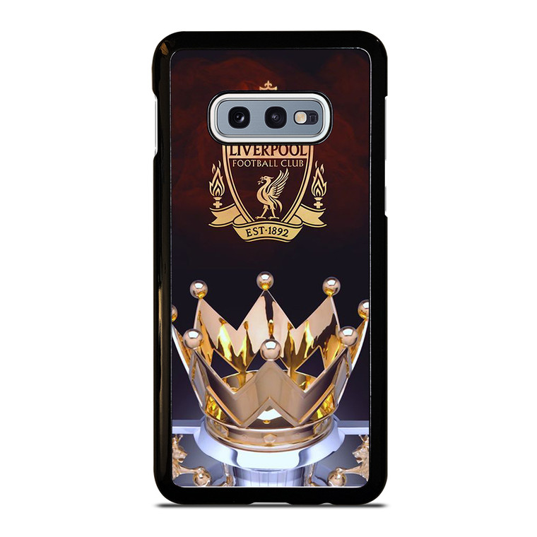 LIVERPOOL CHAMPION Samsung Galaxy S10e Case Cover