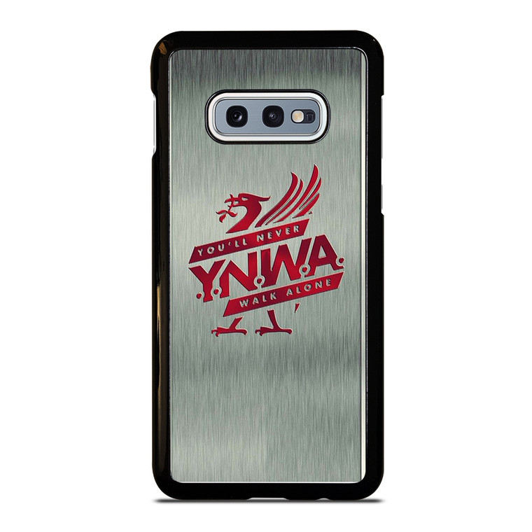 LIVERPOOL YNWA LOGO Samsung Galaxy S10e Case Cover