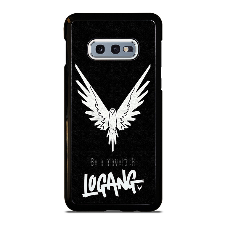 LOGAN PAUL LOGANG 1 Samsung Galaxy S10e Case Cover