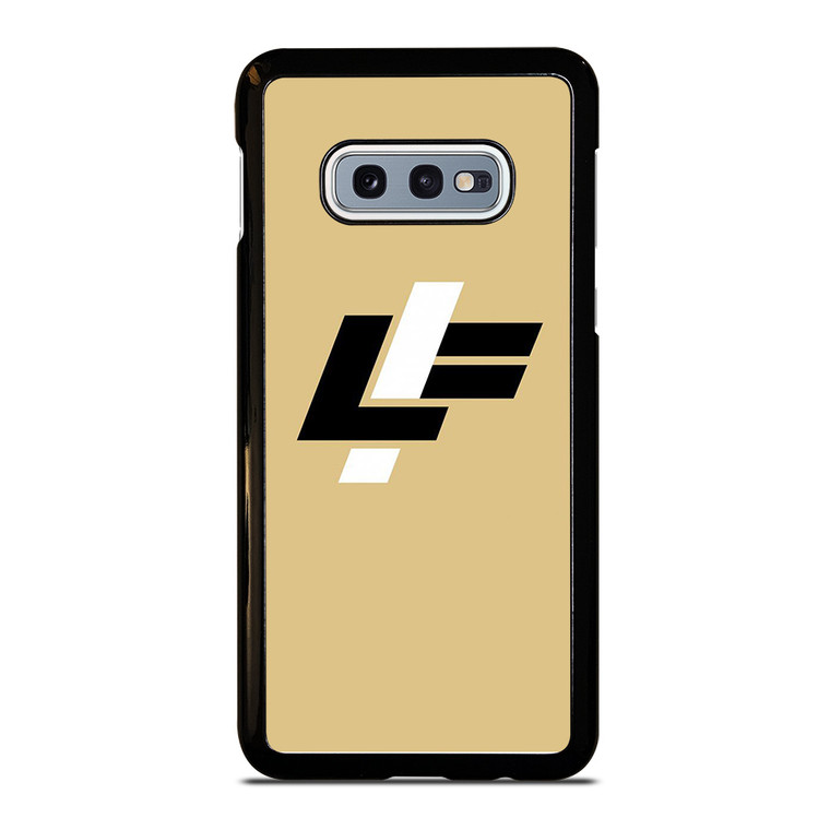 LUIS FONSI LF Samsung Galaxy S10e Case Cover