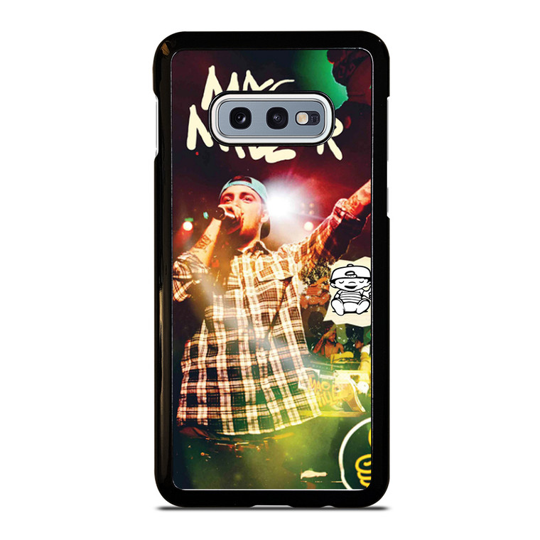 MAC MILLER RAPPER Samsung Galaxy S10e Case Cover MAC MILLER RAPPER Samsung Galaxy S10e Case Cover