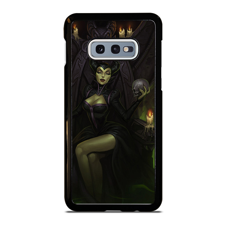 MALEFICENT'S DISNEY 1 Samsung Galaxy S10e Case Cover