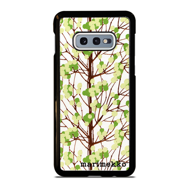 MARIMEKKO LUMIMARJA Samsung Galaxy S10e Case Cover