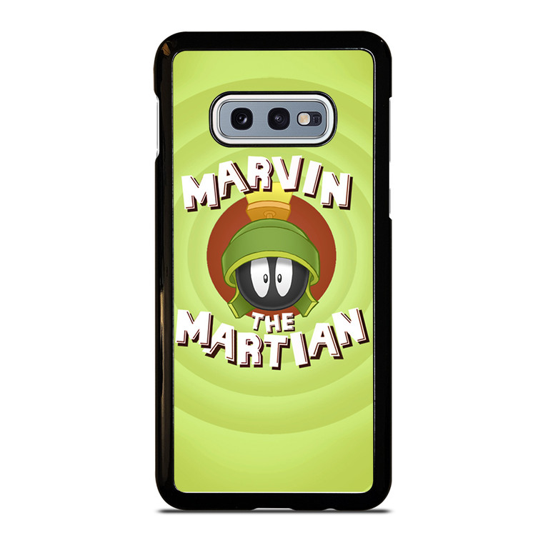 MARVIN THE MARTIAN 3 Samsung Galaxy S10e Case Cover