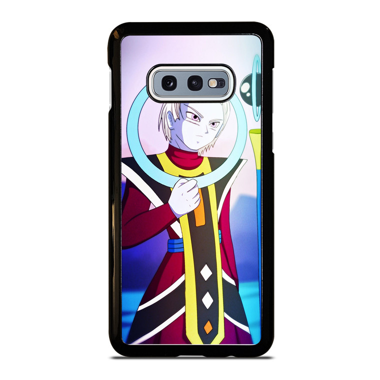 MERUS ANGEL DBS Samsung Galaxy S10e Case Cover