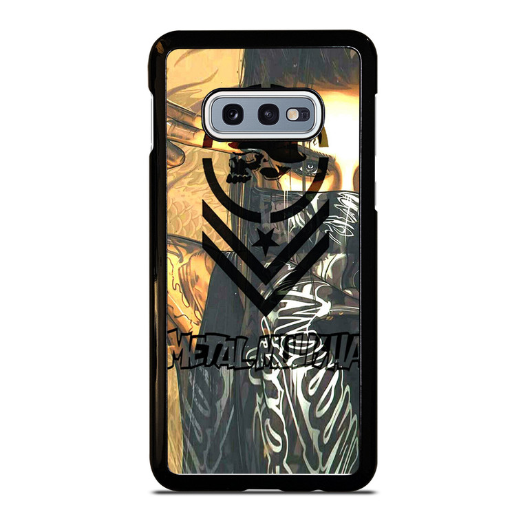 METAL MULISHA Samsung Galaxy S10e Case Cover