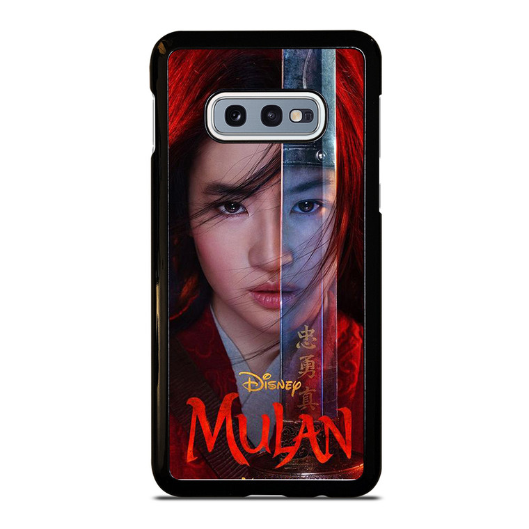 MULAN 2 Samsung Galaxy S10e Case Cover