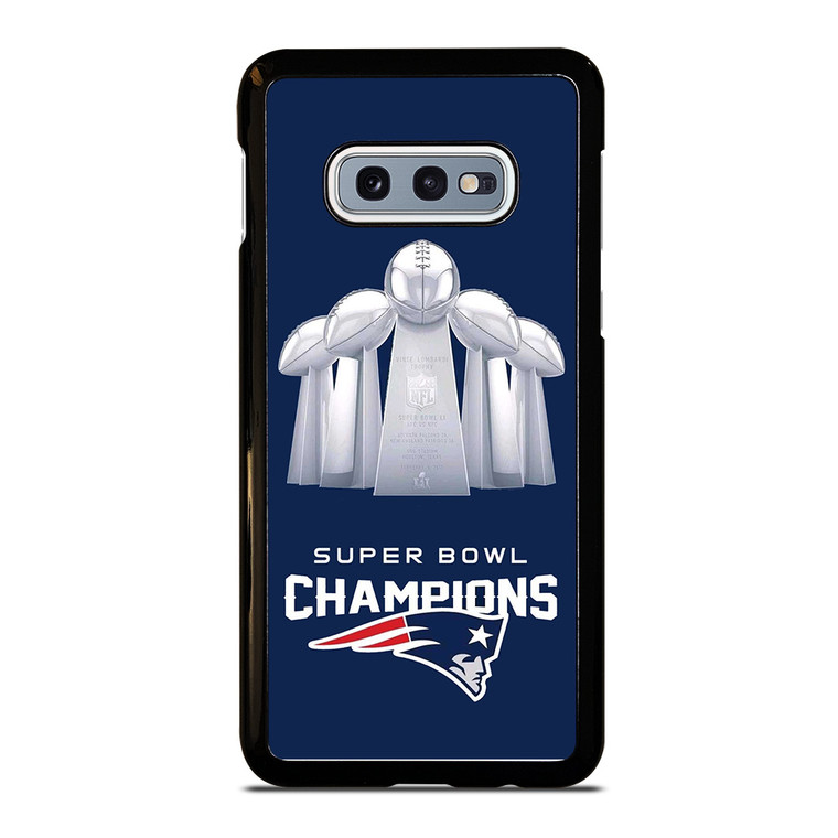 NEW ENGLAND PATRIOTS TROPHY Samsung Galaxy S10e Case Cover NEW ENGLAND PATRIOTS TROPHY Samsung Galaxy S10e Case Cover