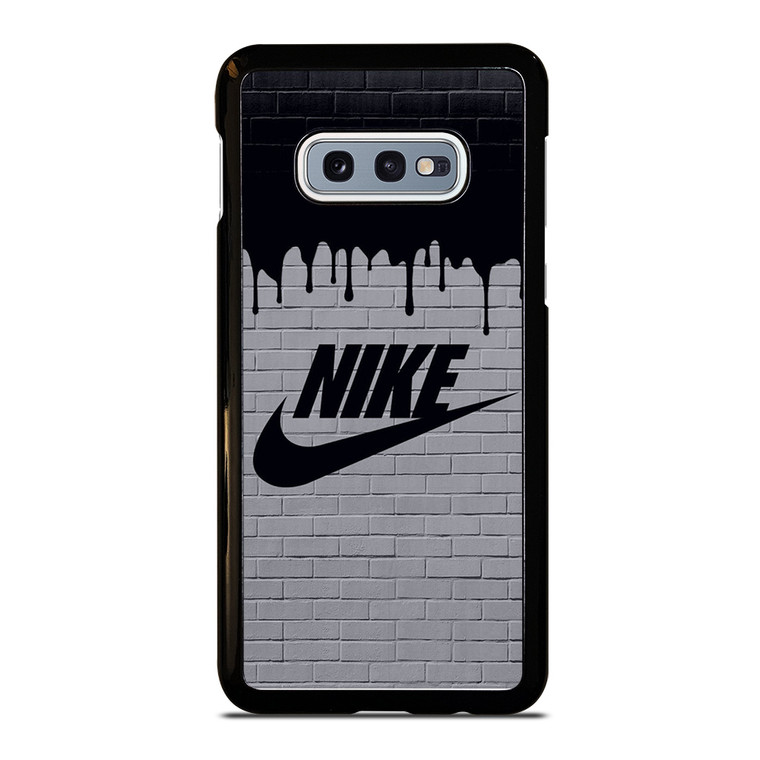 NIKE BRICK Samsung Galaxy S10e Case Cover