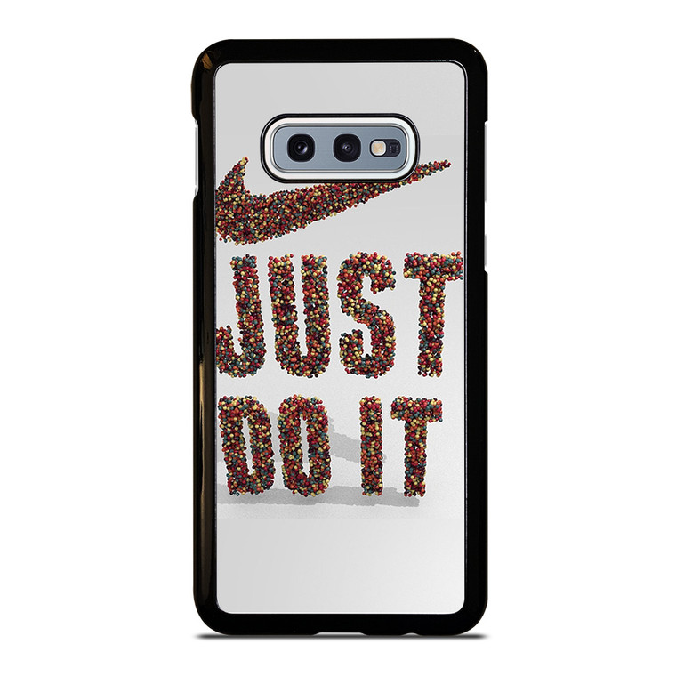 NIKE JUST DO IT 1 Samsung Galaxy S10e Case Cover