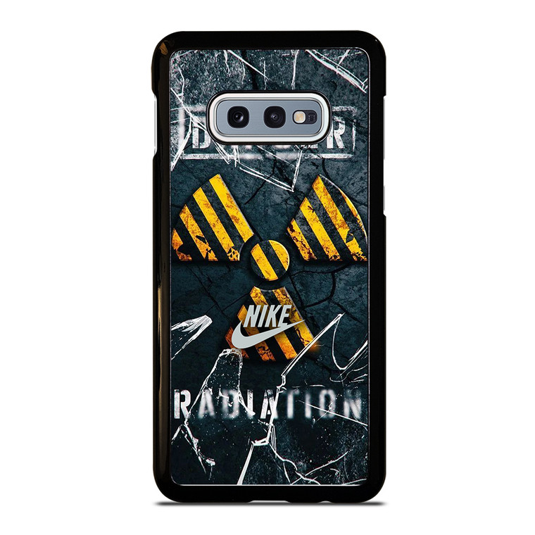 NIKE RADIATION Samsung Galaxy S10e Case Cover