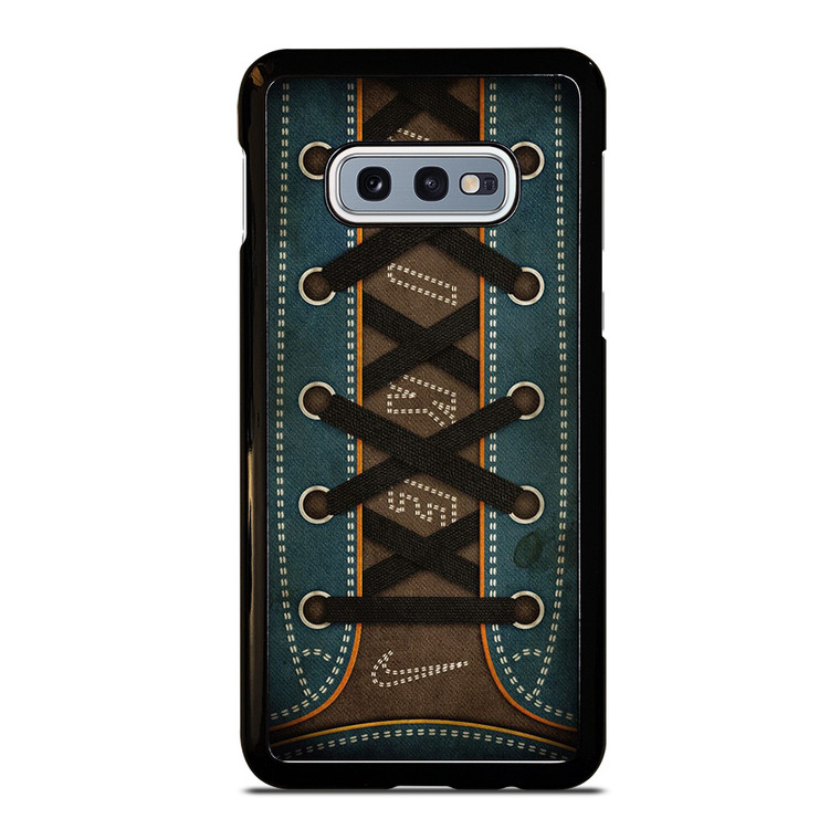 NIKE SNEAKERS Samsung Galaxy S10e Case Cover