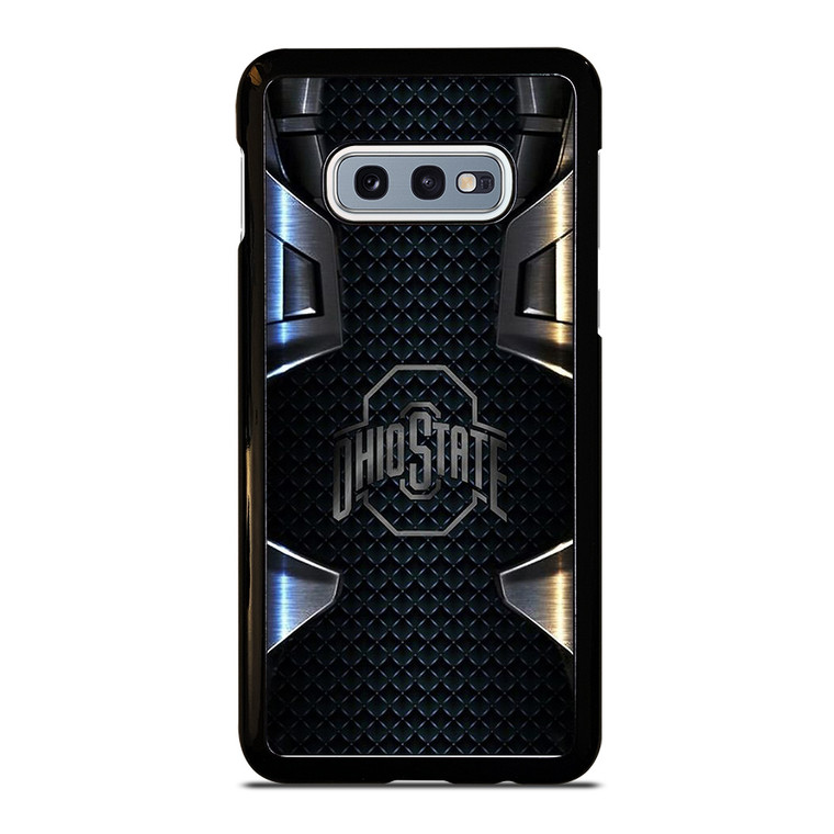 OHIO STATE METAL Samsung Galaxy S10e Case Cover