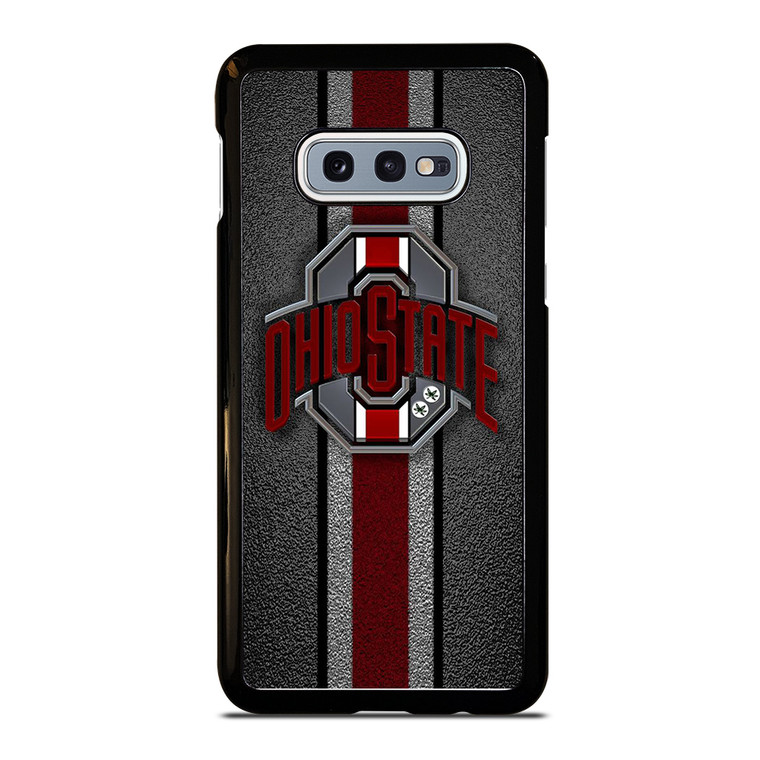 OHIO STATE SILVER LOGO Samsung Galaxy S10e Case Cover