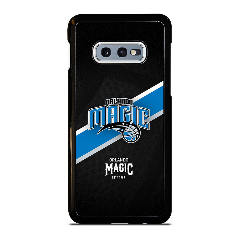 ORLANDO MAGIC NBA LOGO Samsung Galaxy S10e Case Cover