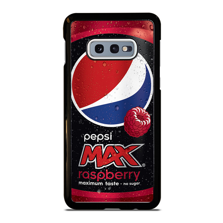 PEPSI MAX Samsung Galaxy S10e Case Cover