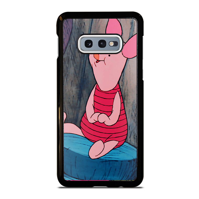 PIGLET WINNIE THE POOH CARTOON 2 Samsung Galaxy S10e Case Cover