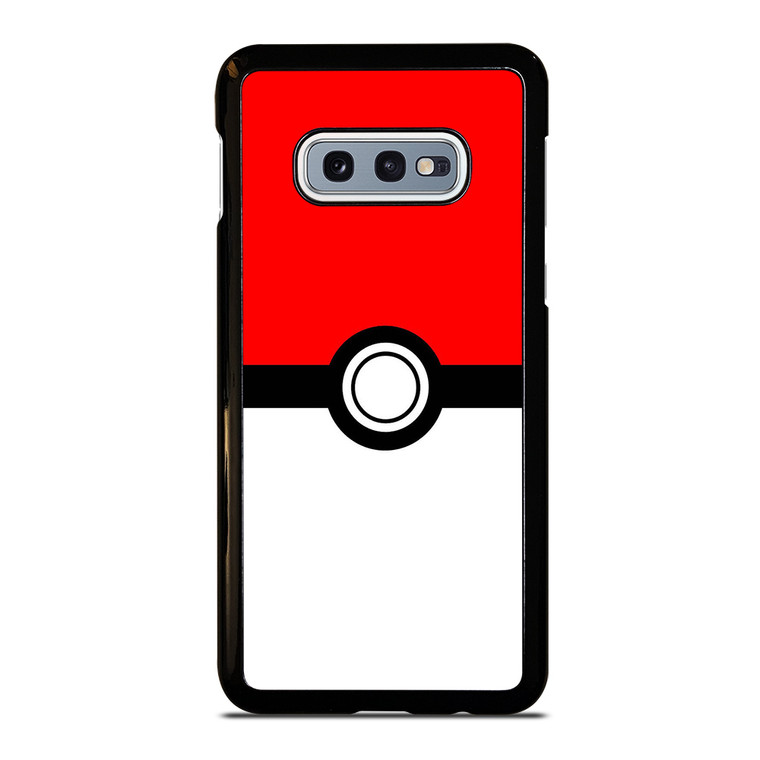 POKEMON BALL 2 Samsung Galaxy S10e Case Cover