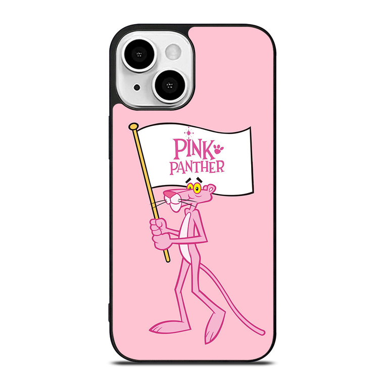 PINK PANTHER 3 iPhone 13 Mini Case Cover