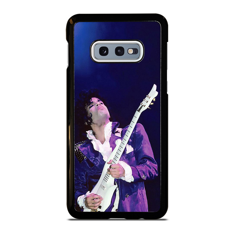 PRINCE PURPLE RAIN 1 Samsung Galaxy S10e Case Cover PRINCE PURPLE RAIN 1 Samsung Galaxy S10e Case Cover