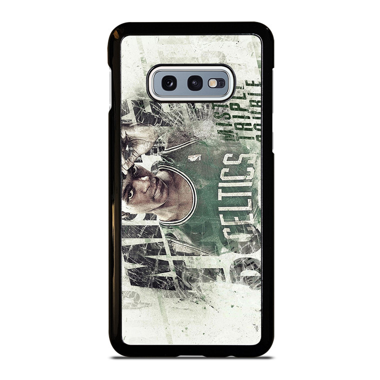 RAJON RONDO TRIPLE DOUBLE Samsung Galaxy S10e Case Cover