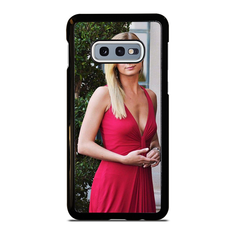 REVENGE EMILY VANCAMP Samsung Galaxy S10e Case Cover