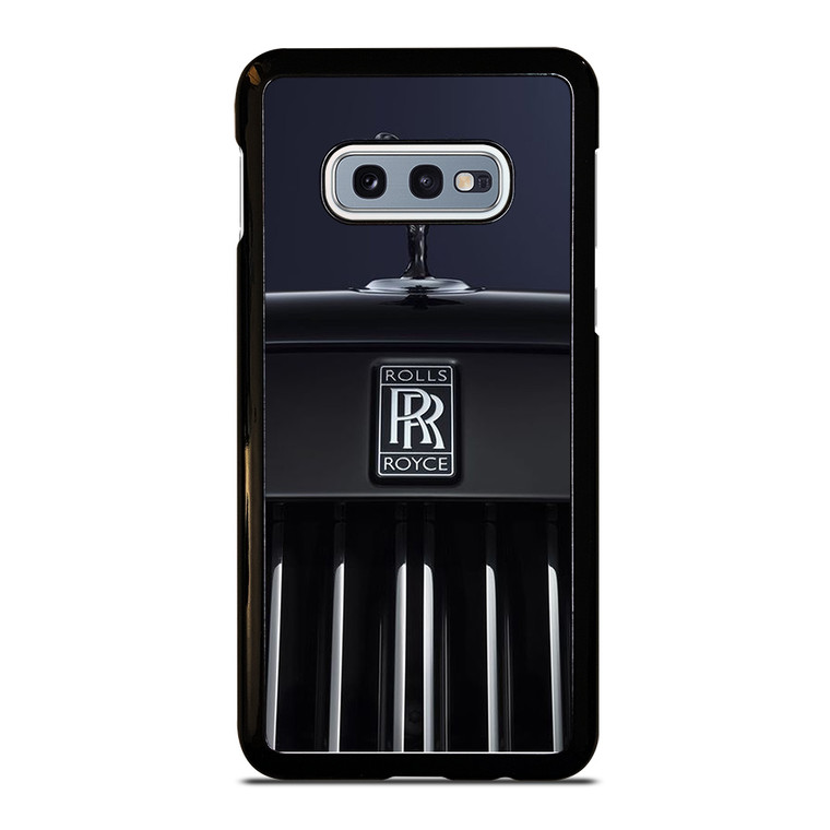 ROLLS ROYCE Samsung Galaxy S10e Case Cover