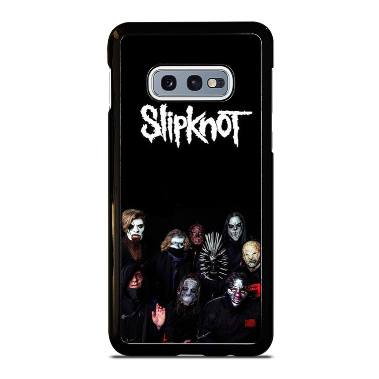 SLIPKNOT CREW Samsung Galaxy S10e Case Cover