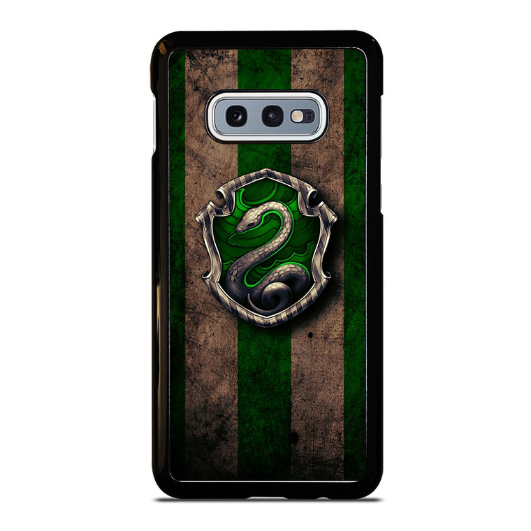 SLYTHERIN SERPENT Samsung Galaxy S10e Case Cover