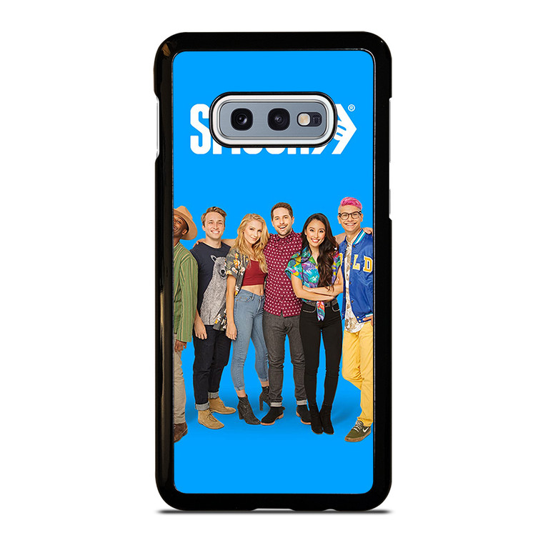 SMOSH SQUAD Samsung Galaxy S10e Case Cover