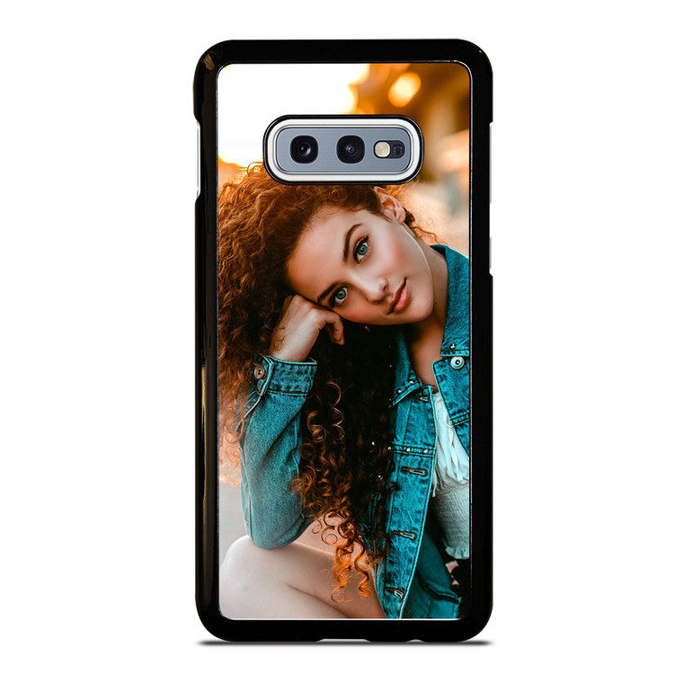 SOFIE DOSSI CUTE Samsung Galaxy S10e Case Cover
