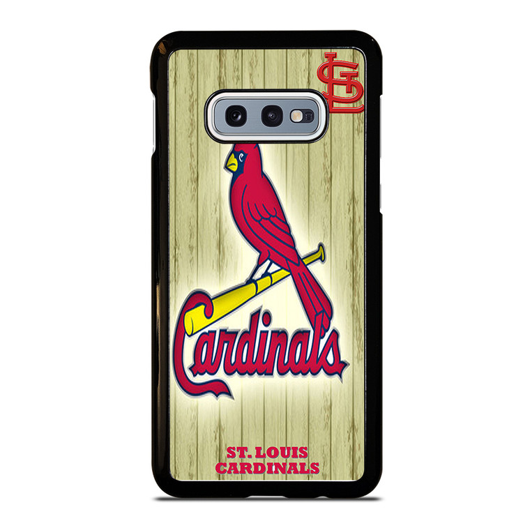 ST LOUIS CARDINALS 1 Samsung Galaxy S10e Case Cover