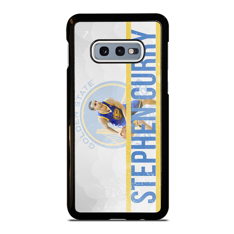 STEPHEN CURRY 3 Samsung Galaxy S10e Case Cover