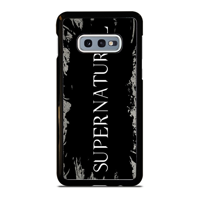 SUPERNATURAL 1 Samsung Galaxy S10e Case Cover