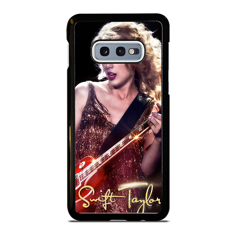 TAYLOR SWIFT ALISON Samsung Galaxy S10e Case Cover