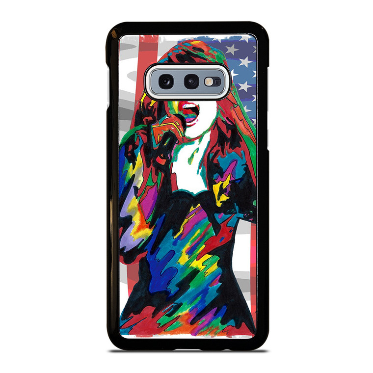 TAYLOR SWIFT AMERICANA Samsung Galaxy S10e Case Cover