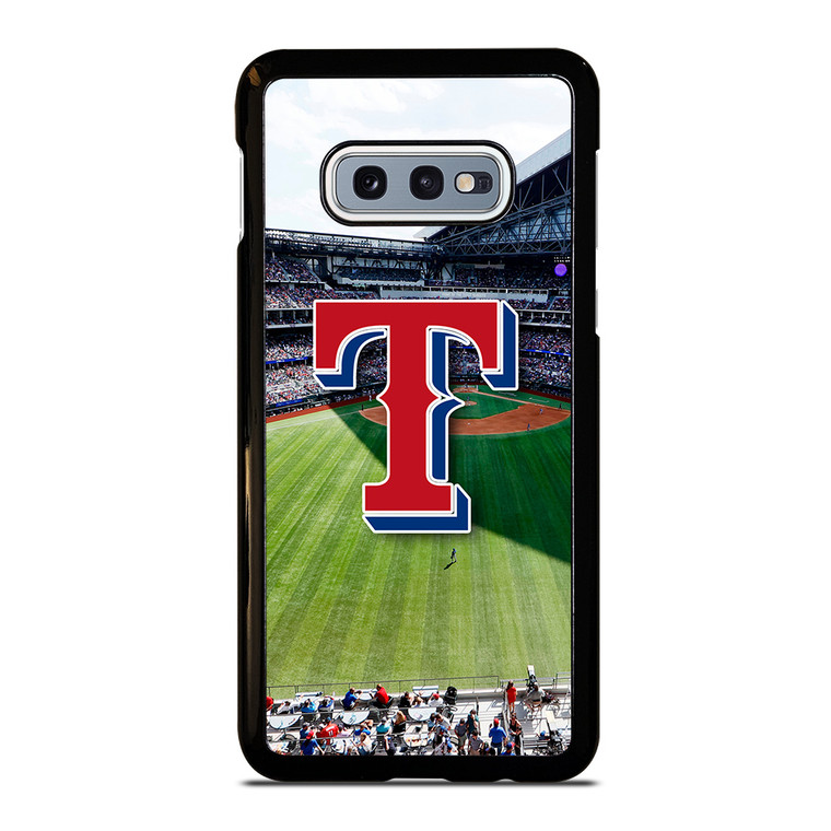 TEXAS RANGERS BASEBALL 2 Samsung Galaxy S10e Case Cover